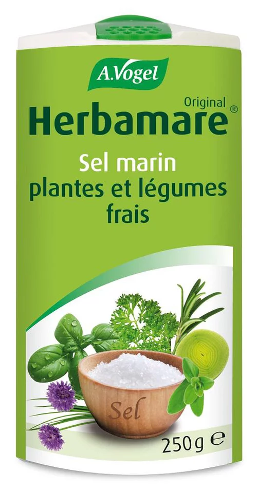 Herbamare 250 g VOGEL