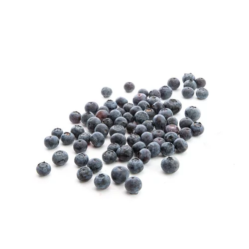 Myrtilles bio d'Espagne - Barquette de 125 g