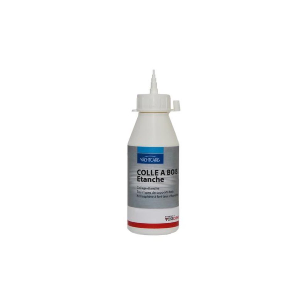 Yachtcare Colle à bois étanche yachtcare – 220g blanc