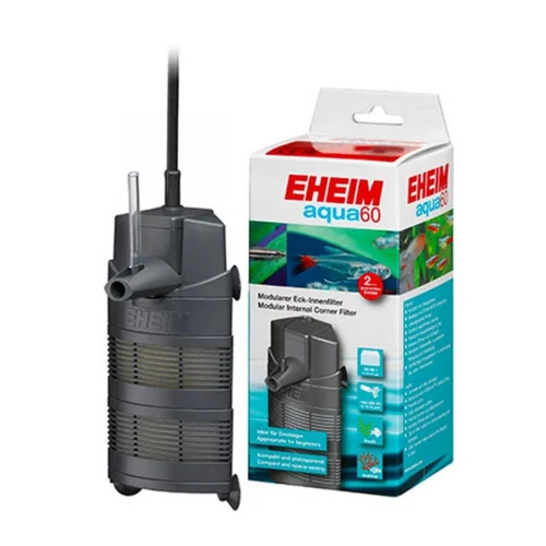 Filtre pour aquarium jusqu'à 60L - EHEIM Aqua60