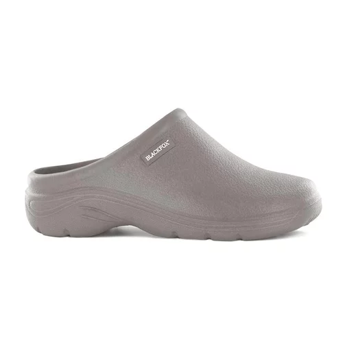 Sabots Colors Blackfox Gris