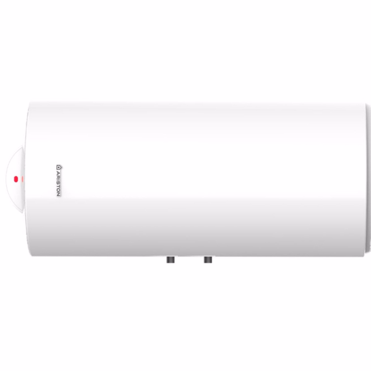 Chauffe-eau électrique 100l INITIO XPERT blindé horizontal mural D560mm – ARISTON, 3010782