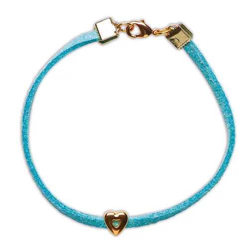 13 bracelets de l'amitié à créer rose Juratoys