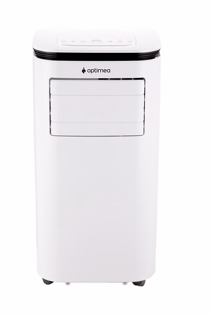 Climatiseur mobile 2660W OPC – A01 | 090 Optimea