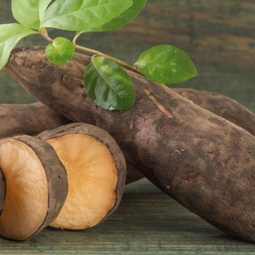 Poire De Terre Bio. Le pot de 1 litre