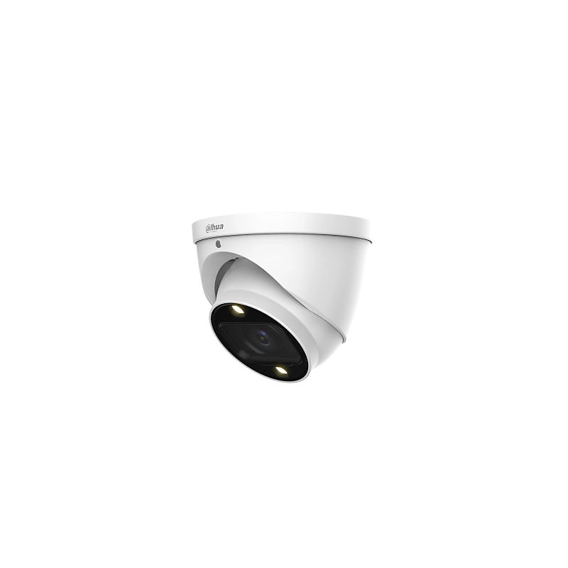 Caméra Eyeball Hdcvi Starlight Polychrome 5mp Dh | hac – hdw1509tp – z – a – led – 27135 – s2
