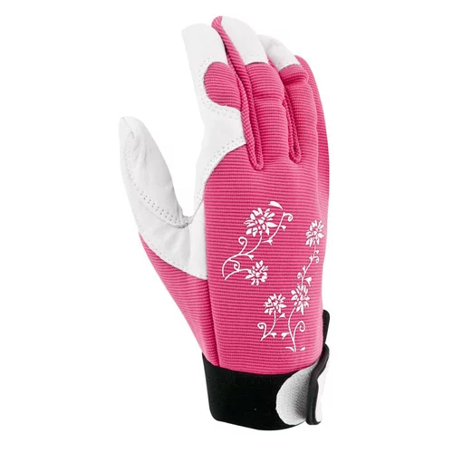 Gants de jardinage Jardy Blackfox Rose