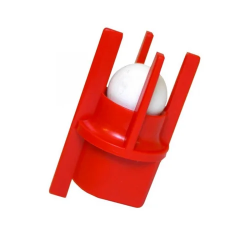 Bille pour filtre avec cage, compatible Ecco, Ecco Comfort et Ecco Pro - EHEIM Pièces détachées