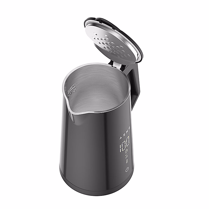 Bouilloire Électrique EK7S Smart : Contrôle WiFi + Maintien au Chaud + Sécurité – Réf. DBCUPWYDZ5632216165
