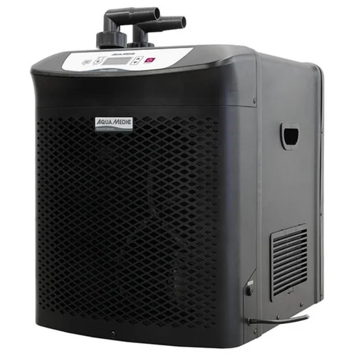 Groupe froid aquarium, capacité 2500L, AQUA MEDIC - modèle Titan 2200