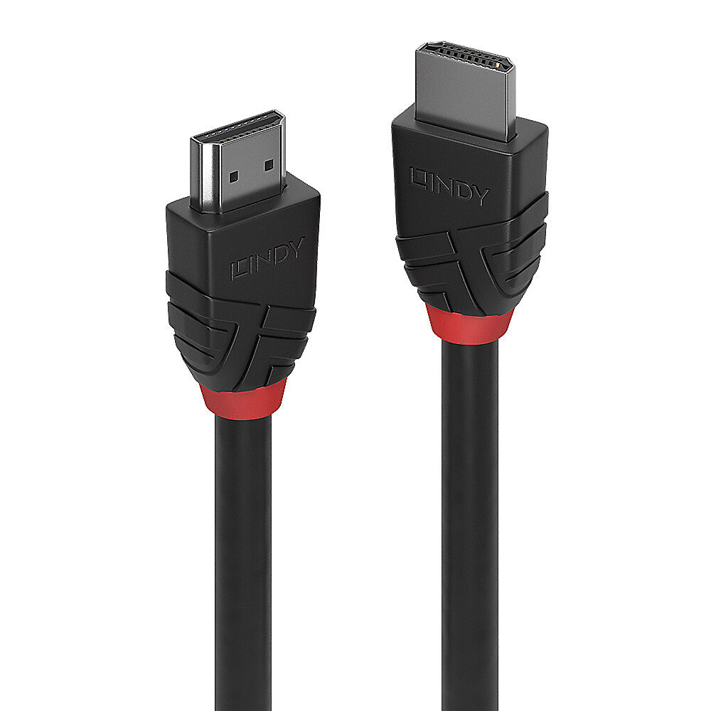 Câble HDMI 2.1 HD 8K 60Hz 5 mètres LINDY – Réf. XHTEVMEFM3155488006