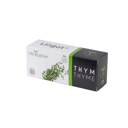Lingot Thym Bio