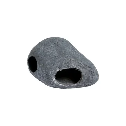 Fish Cave 2 Résine 15,5x10x8 cm