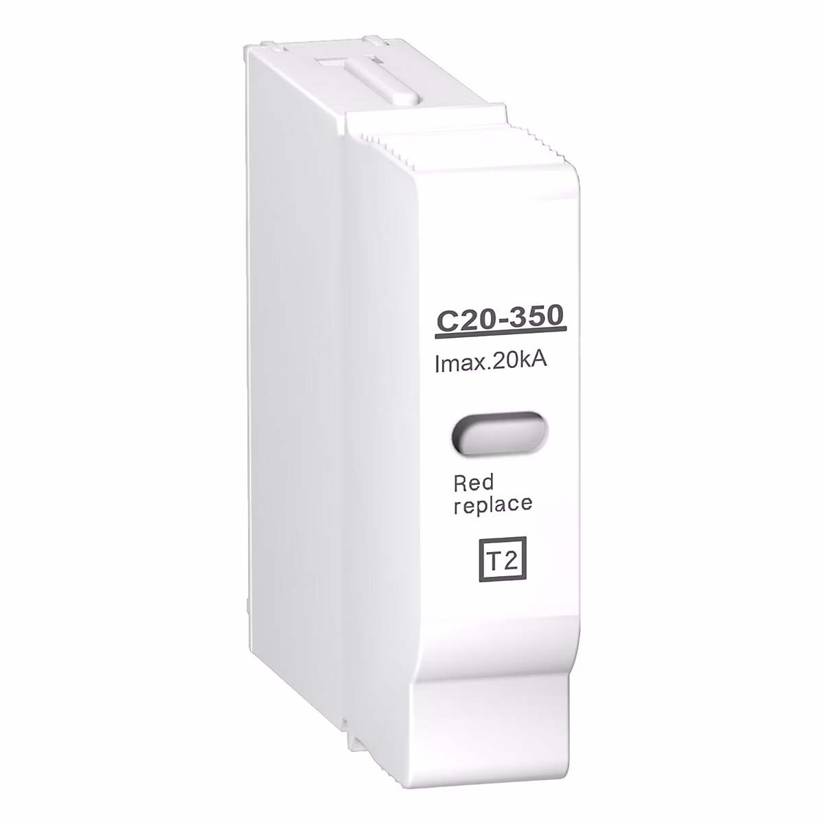 A9l16311 Cartouche Pour Parafoudre Schneider 20ka Prd20r A9l16295 – A9l16296, A9l16297
