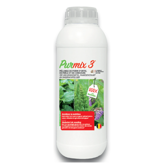 Purmix 3 - 1 liter