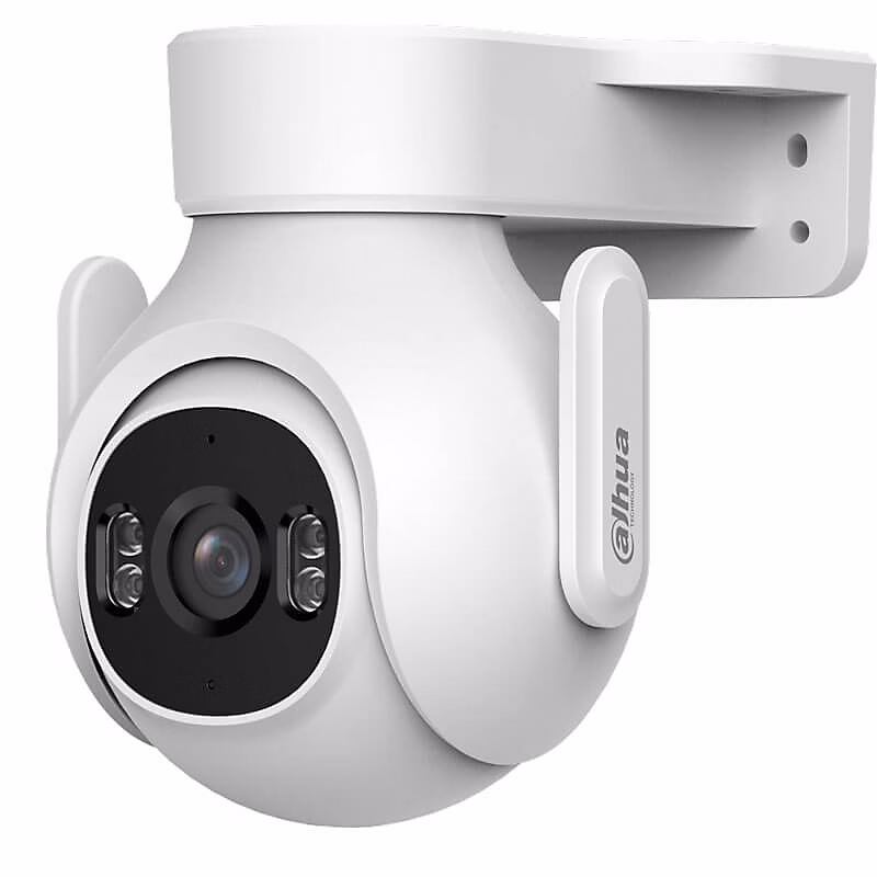 Caméra IP WiFi 5MP P5BP – PV DAHUA