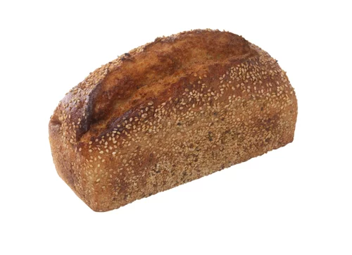 Pain au sésame bio moulé emballé Belledonne - 500 g