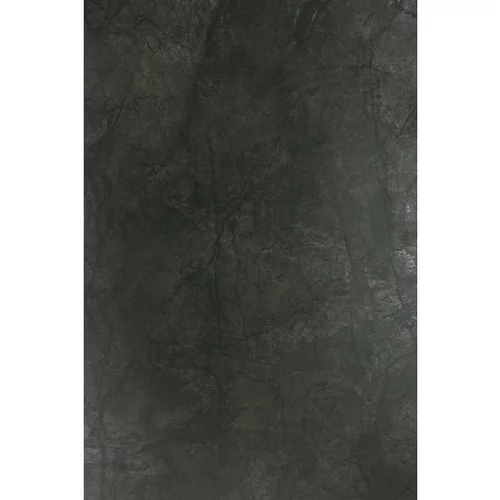 Plateau fin coloris marbre foncé en HPL Stern Silverstar - 130 x 80 x 1,3 cm