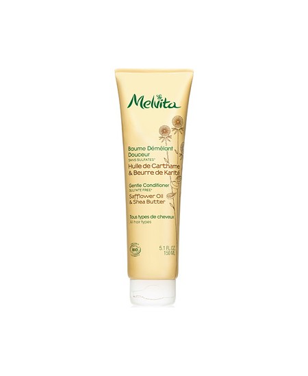 Melvita - Baume démêlant douceur - 150 ml
