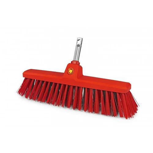 Balai pour route rouge Etesia multistar - 40 cm
