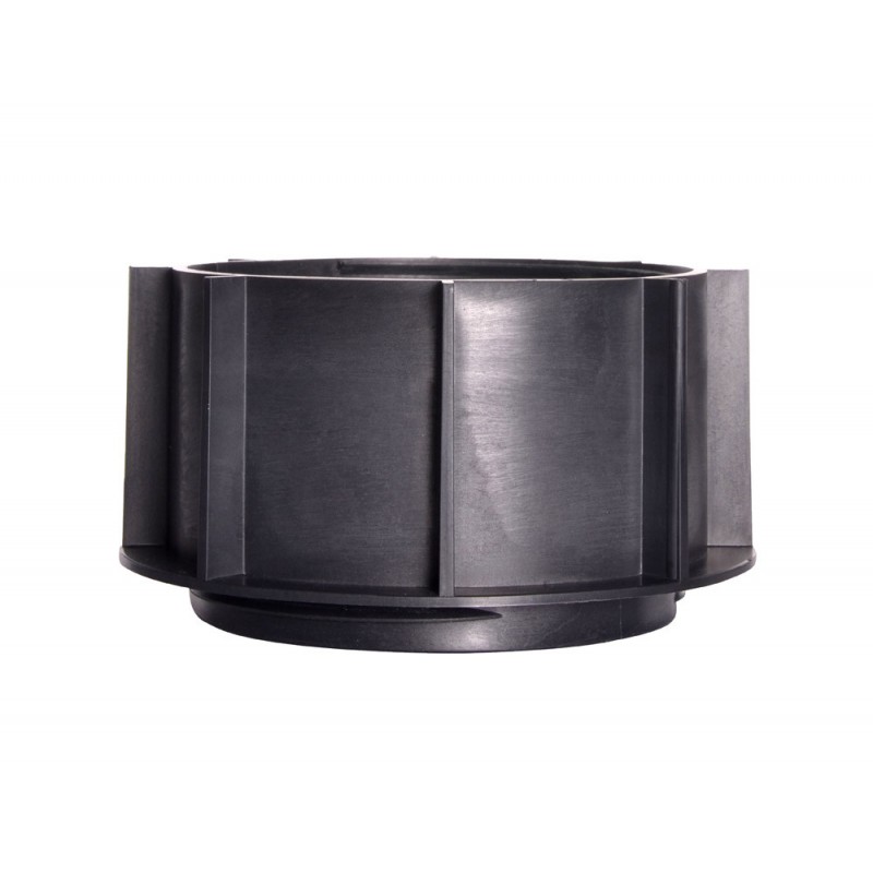 Rehausse 60mm pour plot Cléman - carton de 40