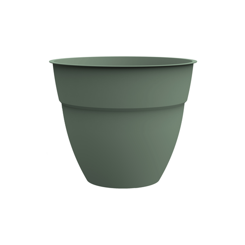 POT 'OSAKA' EDA® - ∅30CM - VERT LAURIER