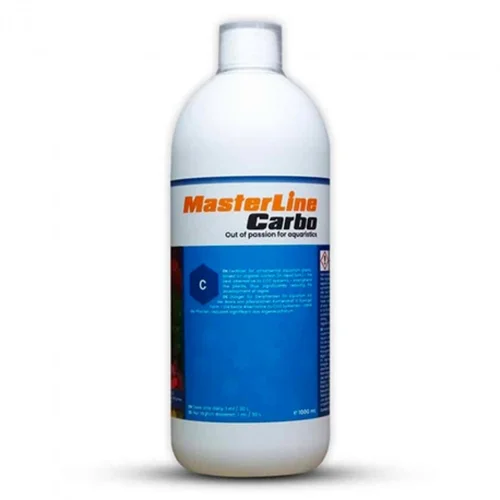 Engrais liquide carbone, MASTERLINE Carbo - 1L
