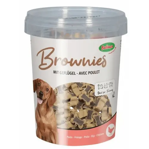 Brownies snacks Bubimex 300 g