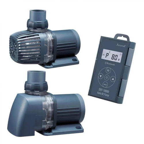 Pompe de brassage contrôlable, débit 6500L/H - JEBAO-JECOD modèle DEP 6500