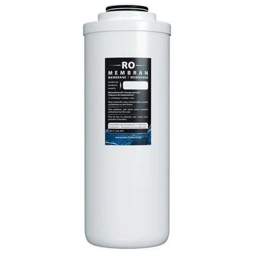 Membrane osmoseur efficace pour purificateur d'eau ARKA My Aqua 1900