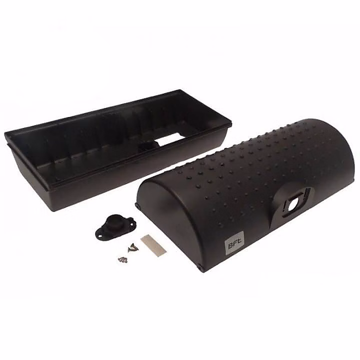 Porte de garage – Capot Igea 230 V / Igea Bt (I098121) pour motorisation Bft