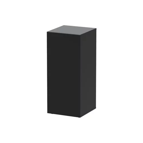 Meuble pour aquarium Kubus 54 noir