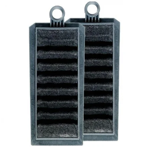 Cartouche charbon pour filtre Liberty 2040/2041/2042, marque EHEIM - lot de 2