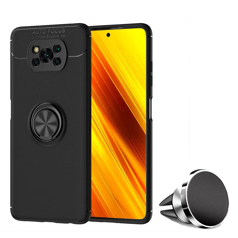 Xiaomi Poco X3 PRO coque voiture – 5G
