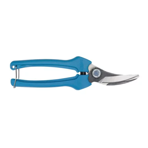 Sécateur Rainbow Bleu - 19 cm