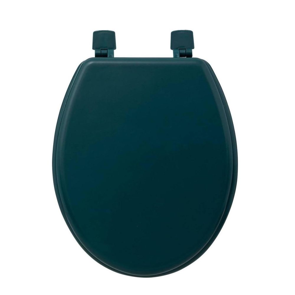 Eden Abattant wc colors uni design et moderne – Décoration de jardin