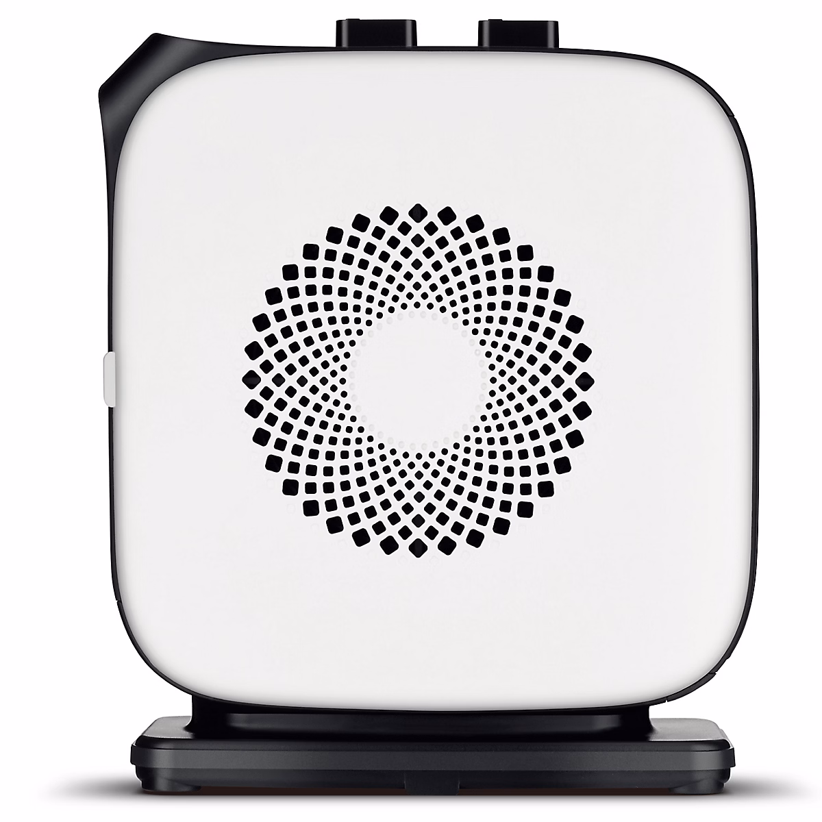 Chauffage d'appoint soufflant oscillant 1500W – Optiméo