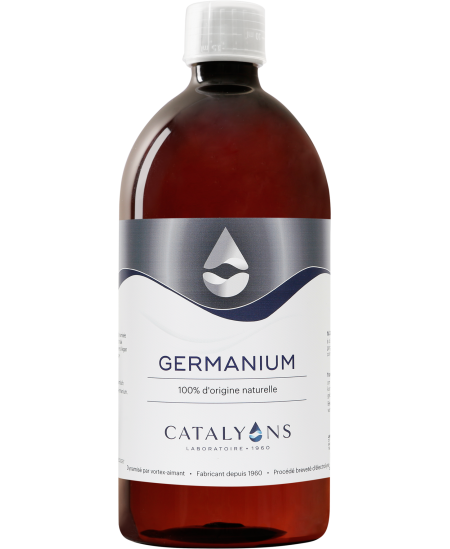 Catalyons - Germanium - 500 Ml