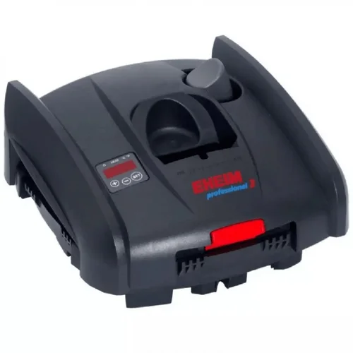Tête motrice filtre prof.3 avec thermostat - EHEIM PIÈCES DÉTACHÉES modèle 1200XLT (2180)