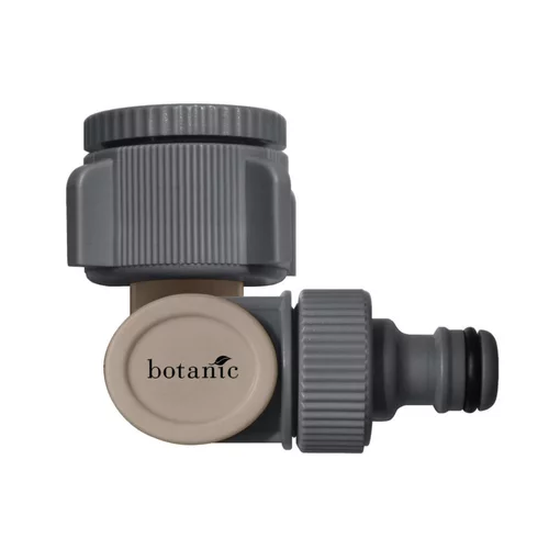 Nez de robinet articulé de filetages 26 x 34 et 20 x 27 mm