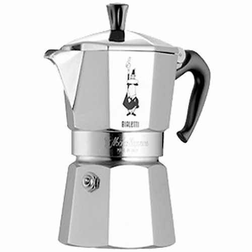 Cafetière italienne 18 tasses Bialetti 0001167 moka express – Réf. PZWIZNVBX9070911551
