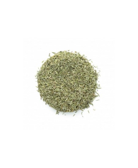 Herboristerie de Paris Tisane Thym feuilles Bio 100 g