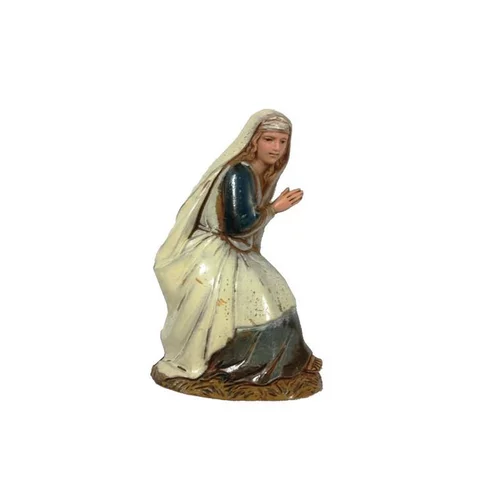 Santon de Sainte Marie - 10 cm