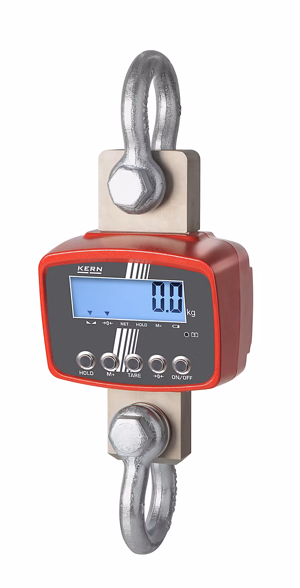 Balance à grue HFD 1T-4IP – Kern