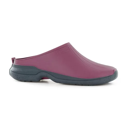 Sabots coloris framboise Blackfox Marschal - Pointure 39