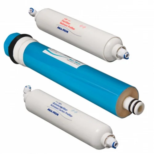 Kit de filtre et membrane Easy Line 75, traitement de l'eau - AQUA MEDIC