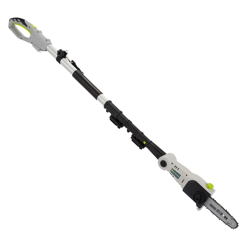 GARDENSTAR Elagueuse sur batterie | 20V