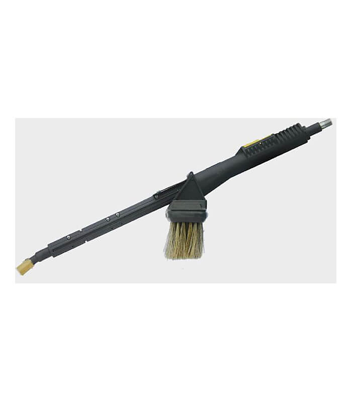 Accessoire pour outil motorisé – Brosse self perpendiculaire sans buse M22F