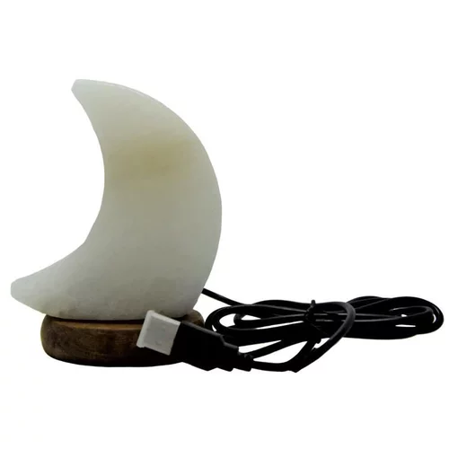 Lampe USB lune