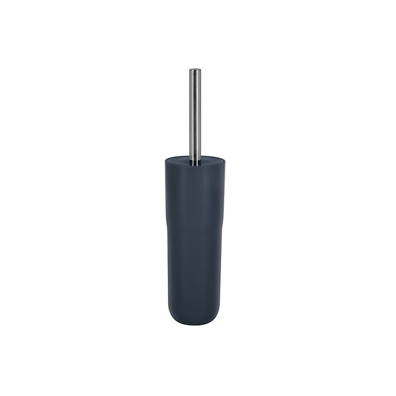 Brosse wc avec support COCCO Gris Foncé Spirella – Réf. YHSGJIJLO0893492166